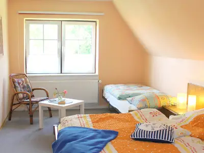 Ferienwohnung für 2 Personen (45 m²) in Grömitz 10/10