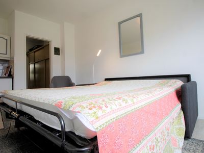 Ferienwohnung für 4 Personen (48 m²) in Grömitz 4/10