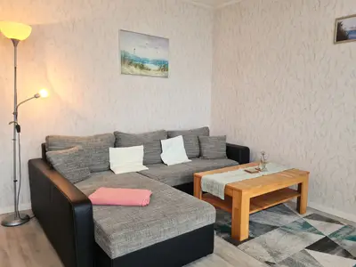 Ferienwohnung für 2 Personen (38 m²) in Grömitz 1/10