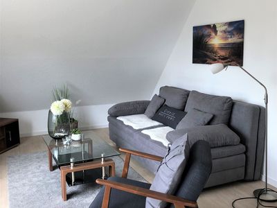 Ferienwohnung für 3 Personen (40 m²) in Grömitz 1/10