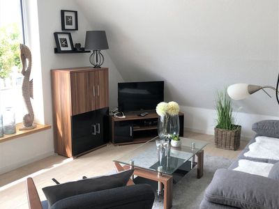 Ferienwohnung für 3 Personen (40 m²) in Grömitz 2/10