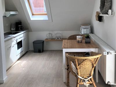 Ferienwohnung für 3 Personen (40 m²) in Grömitz 5/10