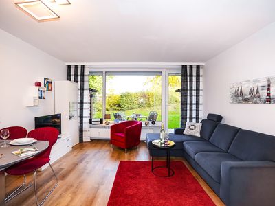 Ferienwohnung für 3 Personen (45 m²) in Grömitz 2/10