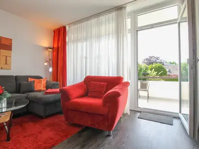Ferienwohnung für 3 Personen (39 m²) in Grömitz 5/10