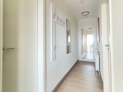 Ferienwohnung für 3 Personen (32 m²) in Grömitz 10/10