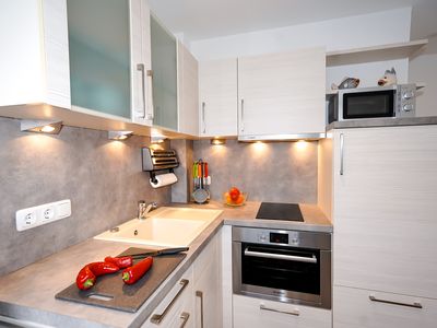 Ferienwohnung für 4 Personen (48 m²) in Grömitz 10/10