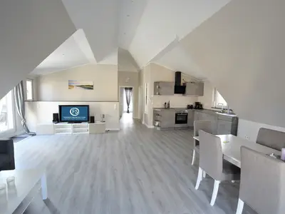 Ferienwohnung für 5 Personen (75 m²) in Grömitz 1/10