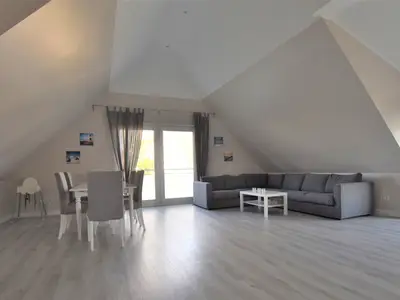 Ferienwohnung für 5 Personen (75 m²) in Grömitz 4/10