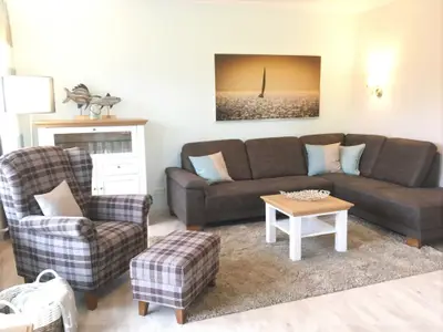Ferienwohnung für 5 Personen (100 m²) in Grömitz 1/10