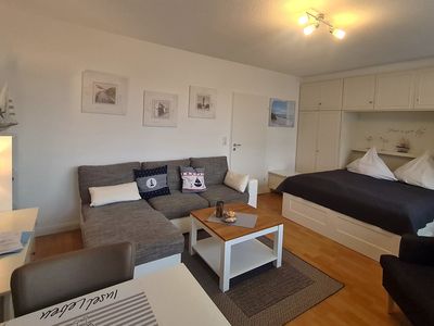 Ferienwohnung für 2 Personen (35 m²) in Grömitz 3/10