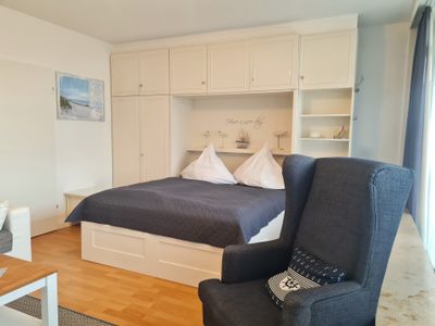 Ferienwohnung für 2 Personen (35 m²) in Grömitz 4/10