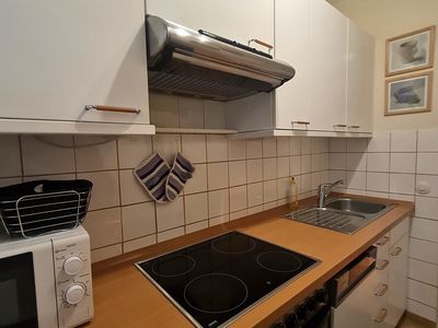 Ferienwohnung für 2 Personen (35 m²) in Grömitz 9/10