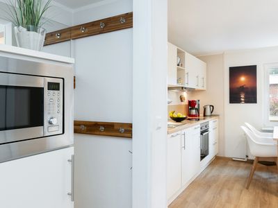 Ferienwohnung für 4 Personen (65 m²) in Grömitz 1/10