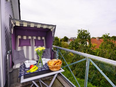 Ferienwohnung für 4 Personen (83 m²) in Grömitz 10/10