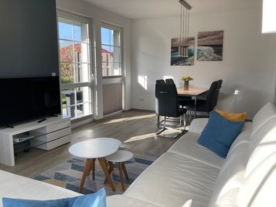 Ferienwohnung für 6 Personen (71 m²) in Grömitz 3/10