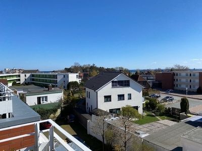 Ferienwohnung für 3 Personen (65 m²) in Grömitz 2/10