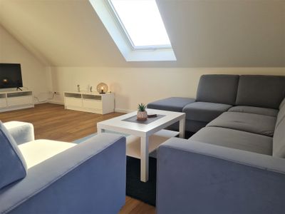 Ferienwohnung für 4 Personen (70 m²) in Grömitz 4/10