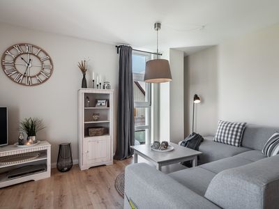 Ferienwohnung für 5 Personen (60 m²) in Grömitz 4/10