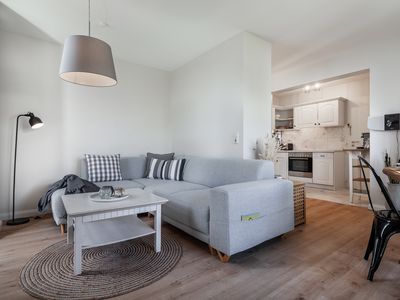 Ferienwohnung für 5 Personen (60 m²) in Grömitz 5/10