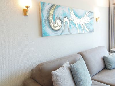 Ferienwohnung für 3 Personen (43 m²) in Grömitz 3/10