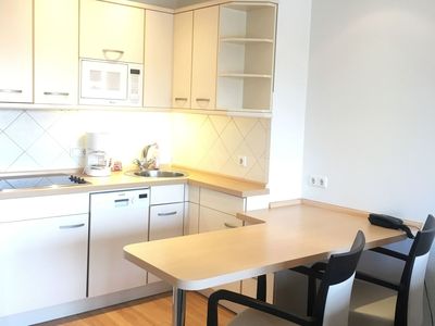 Ferienwohnung für 3 Personen (43 m²) in Grömitz 6/10