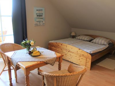 Ferienwohnung für 3 Personen (50 m²) in Grömitz 2/10