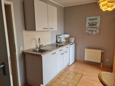 Ferienwohnung für 3 Personen (50 m²) in Grömitz 5/10