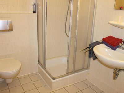 Ferienwohnung für 3 Personen (50 m²) in Grömitz 8/10