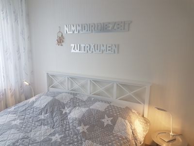 Ferienwohnung für 2 Personen (45 m²) in Grömitz 6/10