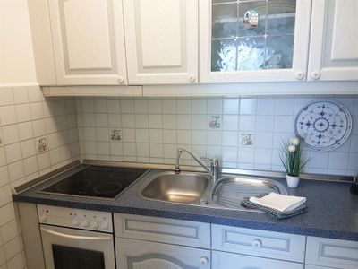 Ferienwohnung für 2 Personen (45 m²) in Grömitz 9/10