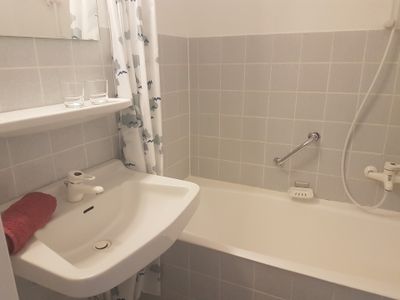 Ferienwohnung für 2 Personen (45 m²) in Grömitz 10/10