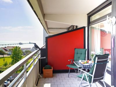 Ferienwohnung für 2 Personen (45 m²) in Grömitz 1/10