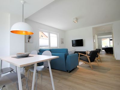 Ferienwohnung für 4 Personen (60 m²) in Grömitz 1/10