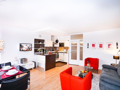 Ferienwohnung für 4 Personen (55 m²) in Grömitz 3/10