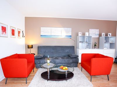 Ferienwohnung für 4 Personen (55 m²) in Grömitz 4/10