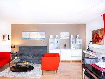 Ferienwohnung für 4 Personen (55 m²) in Grömitz 6/10