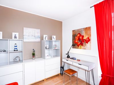 Ferienwohnung für 4 Personen (55 m²) in Grömitz 7/10