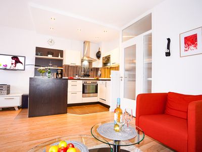 Ferienwohnung für 4 Personen (55 m²) in Grömitz 8/10