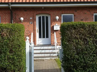 Ferienwohnung für 4 Personen (45 m²) in Grömitz 4/10