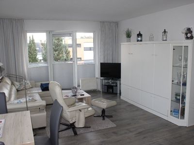 Ferienwohnung für 4 Personen (56 m²) in Grömitz 2/10