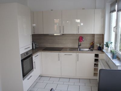 Ferienwohnung für 4 Personen (56 m²) in Grömitz 6/10