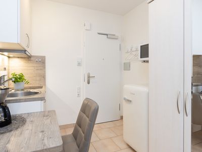 Ferienwohnung für 2 Personen (21 m²) in Grömitz 9/10