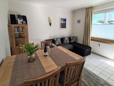 Ferienwohnung für 4 Personen (46 m²) in Grömitz 5/10