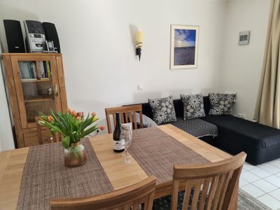 Ferienwohnung für 4 Personen (46 m²) in Grömitz 6/10