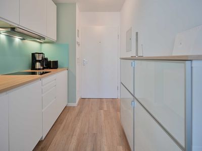 Ferienwohnung für 4 Personen (43 m²) in Grömitz 5/10