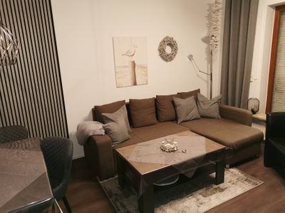 Ferienwohnung für 3 Personen (50 m²) in Grömitz 1/10