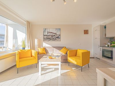 Ferienwohnung für 4 Personen (50 m²) in Grömitz 3/10