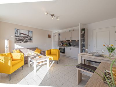 Ferienwohnung für 4 Personen (50 m²) in Grömitz 5/10