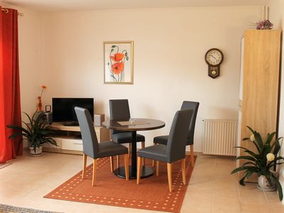 Ferienwohnung für 3 Personen (50 m²) in Grömitz 2/10