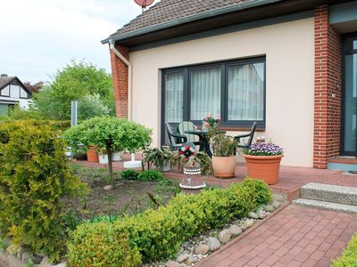 Ferienwohnung für 3 Personen (50 m²) in Grömitz 8/10